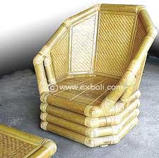 Bamboo Chairs Manufacturer Supplier Wholesale Exporter Importer Buyer Trader Retailer in South Tripura Tripura India
